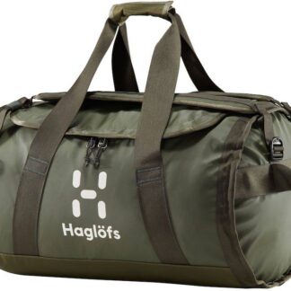 Lava 50 Tummanvihreä