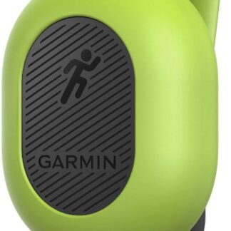 Running dynamics pod