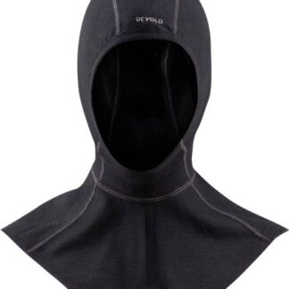 Expedition Balaclava Musta