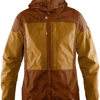 Keb Jacket M Chestnut XXL