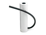 Designkastelukannu, valkoinen