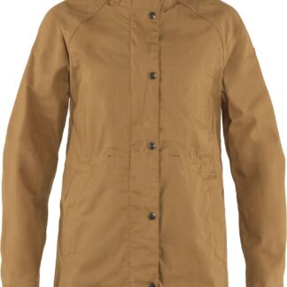 Karla Lite Jacket W Wheat XS