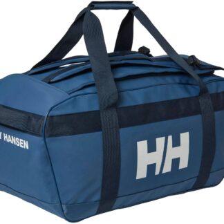 Scout Duffel L (70) Tummansininen