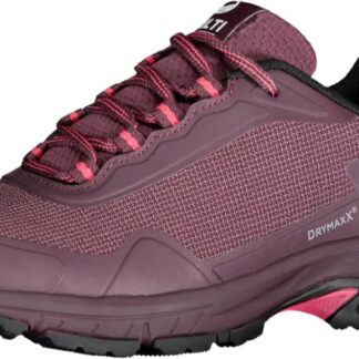Fara Low 2 W DX Purple 42