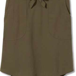 Women's Bergen Skirt Dark olive S