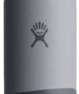 21 Oz Limited Edition Standard Mouth Flex Cap Harmaa