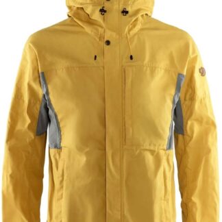 Kaipak Jacket M Okra XXL