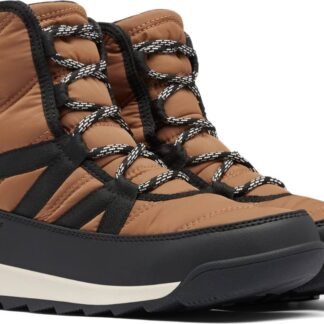 Women's Whitney II Short Lace Waterproof Elk US 9,5