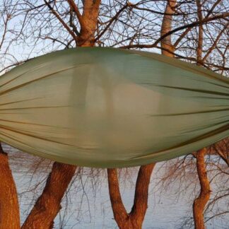 UL Zen Hammock Vihreä