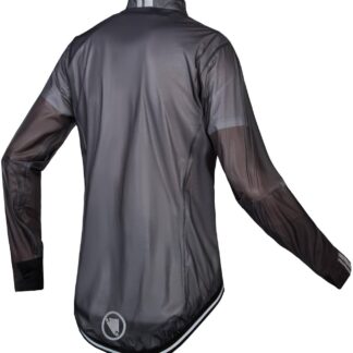 FS260-Pro Adrenaline Race Cape II Musta XXL