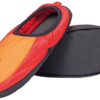 Camp Slipper Punainen S