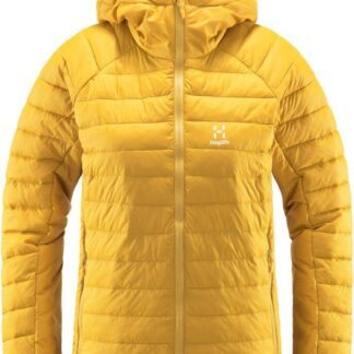 Rapid Mimic Hood Women Autumn Leaf S