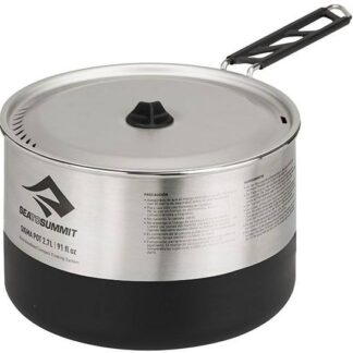Sigma Pot 2,7 L