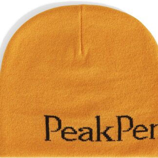 PP Hat Keltainen