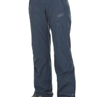 Luna Women's Pant 2017 Tummansininen XL