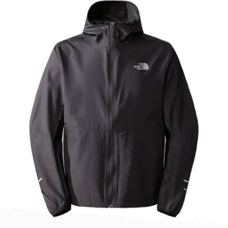 Running Wind Jacket Musta S