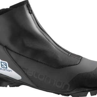 Escape Pilot 21/22 Musta / Valkoinen UK 11,5