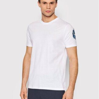 Duck Haron Tee Valkoinen XXL