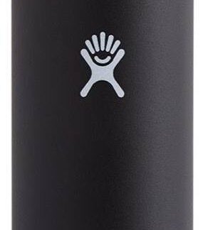 24 Oz Standard Flex Straw Cap Valkoinen