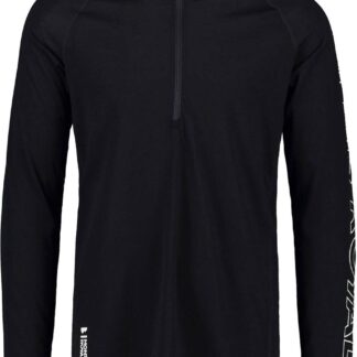 Temple Tech Hood Punainen / Musta XXL