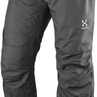 Barrier Pant Musta XXL