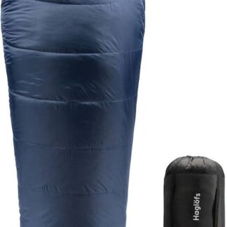 Musca -26 Night blue 175L