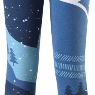 Sivakka Leggings Denim 160