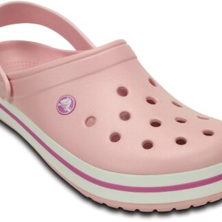 Crocband Pink US 8