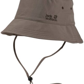 Supplex Sun Hat Harmaa M