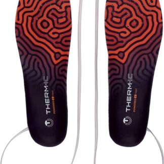 Heat 3D Punamusta XXL