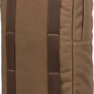 Side Pouch 6L Ruskea
