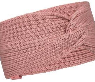 Norval Headband Vaaleanpunainen