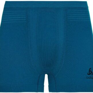 Men's Performance Light Sports Underwear Boxers Sininen XXL