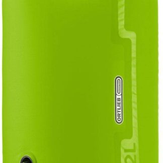 K2203 -kuivapussi 22 L venttiilillä Vaaleanvihreä