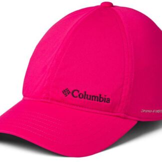 Coolhead Ballcap II Pinkki