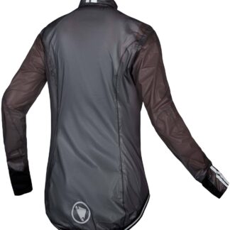 FS260-Pro Adrenaline Race Cape II Women's Musta XL