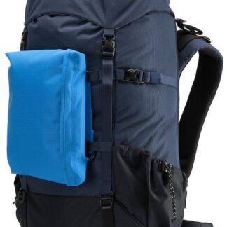 Vyn 55 Sininen / Musta