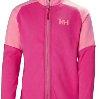 JR Daybreaker 2.0 Fleece Dragonfruit 128