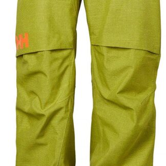 Garibaldi Pant Lime XL
