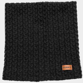 Erica Tuubi Wool Musta