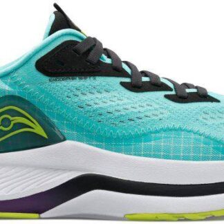 Women's Endorphin Shift 2 Mint USW 9,5