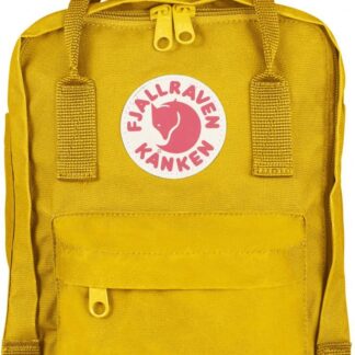Kånken Mini Warm Yellow