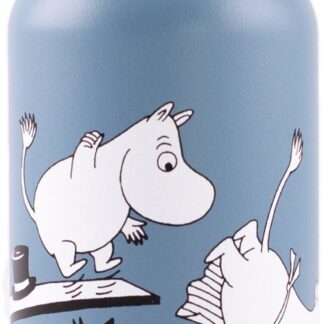 X Muumi 0,4 Swimming