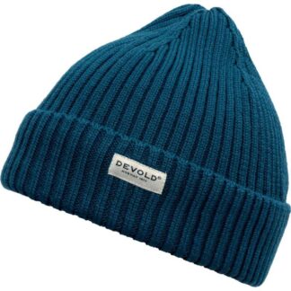Skolma Beanie Sininen