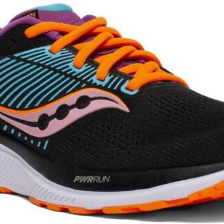 Women's Guide 14 Musta US 9,5