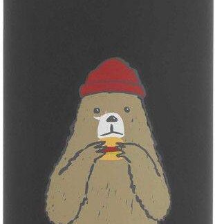 Hampton Bottle Musta