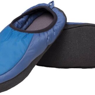 Camp Slipper Dark navy S