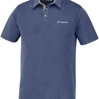Nelson Point Polo Navy L
