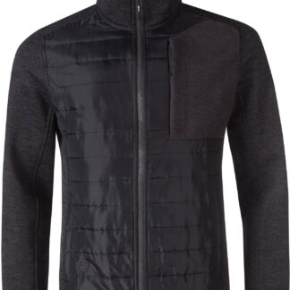 Luoto Layer Jacket Anthracite S