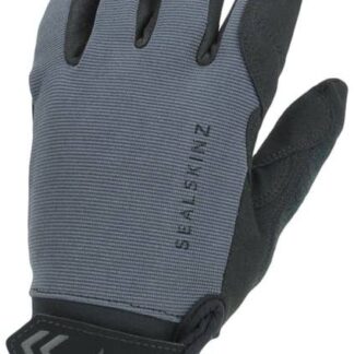 Waterproof All Weather Glove Musta / Harmaa XXL